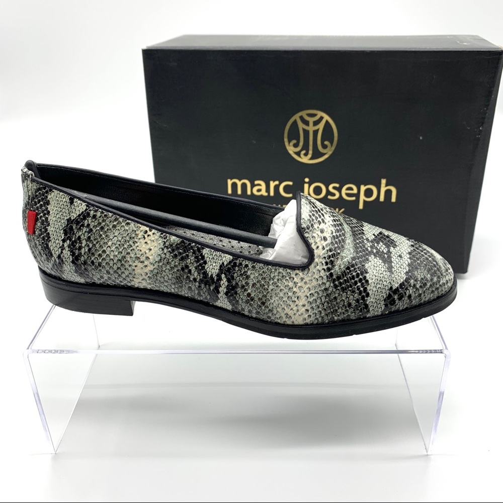 ✨SALE✨ Marc Joseph Leather Loafer